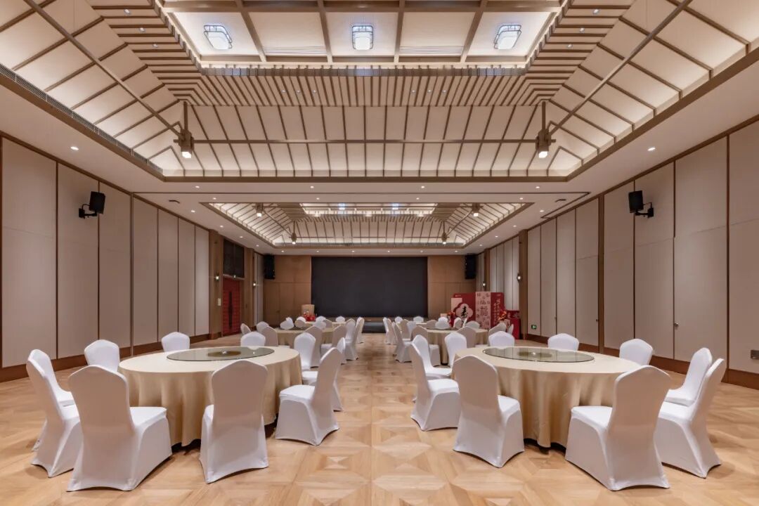 太保家园·北京国际颐养社区丨中国北京丨上海骏地建筑设计事务所股份有限公司-24