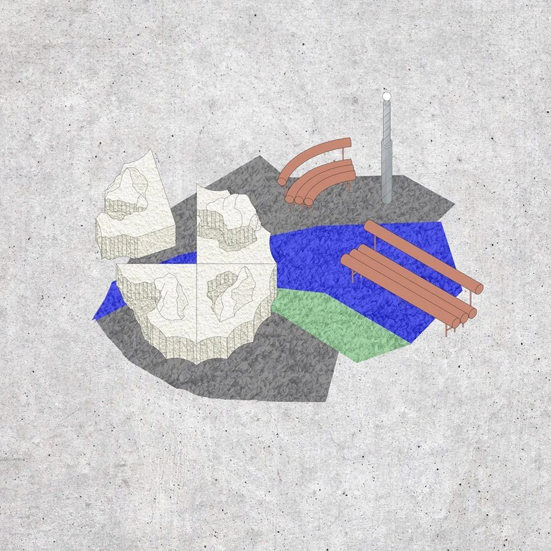 Silversquare Central 共享办公空间设计丨比利时丨12 位设计师和艺术家-84