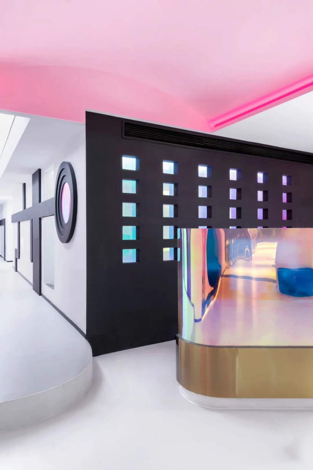 SOUTH DREAM南倾酒店丨中国重庆-15