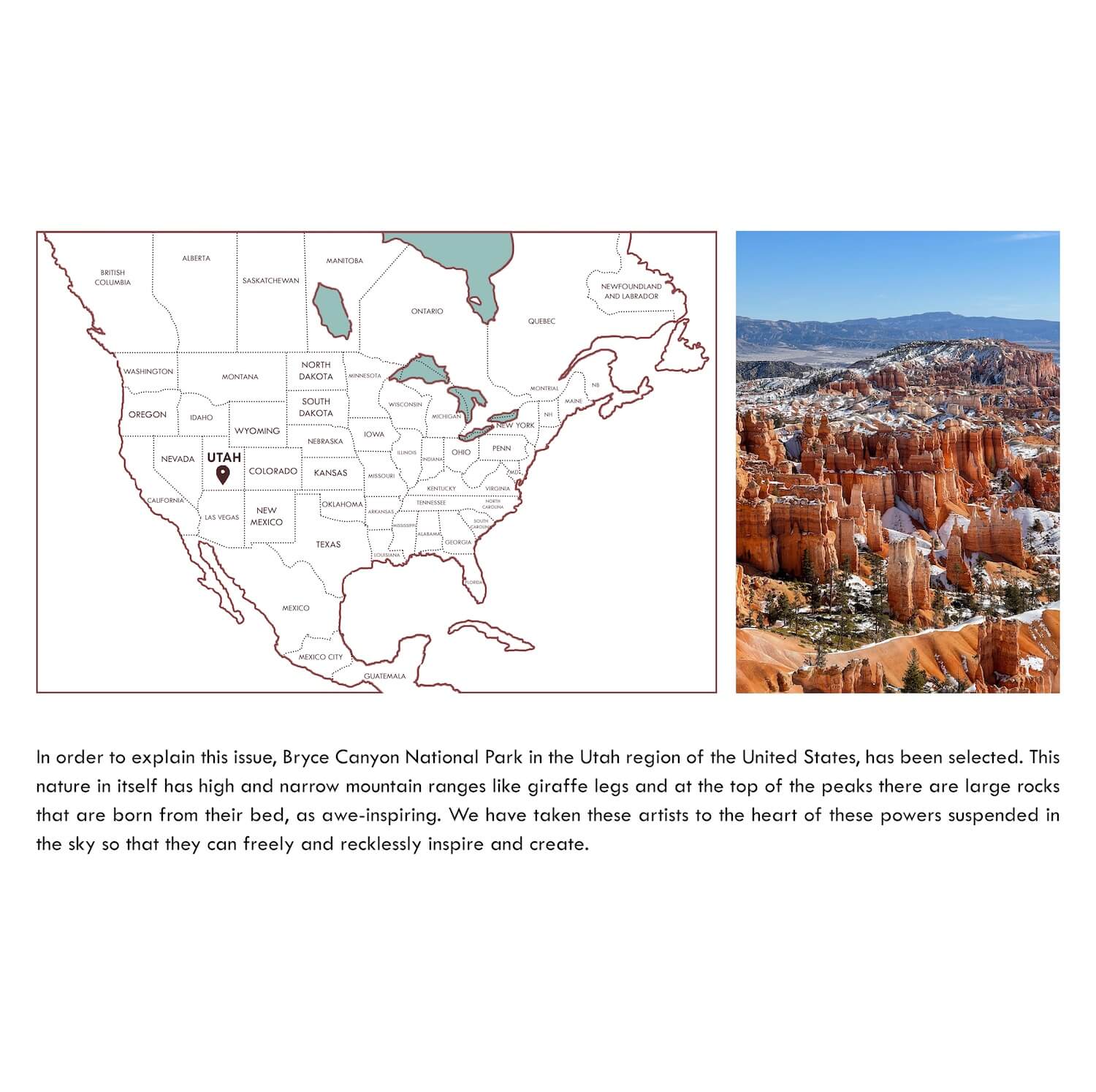 艺术家宿舍丨美国犹他丨Kalbod Studio-36