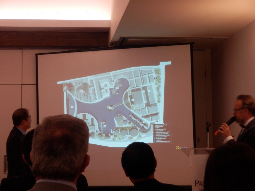 航海村(注:Nautic常见含义与航海、航海的相关等有关,Village是村庄之意,结合常见语境这样翻译较为合适,但具体可能需根据实际背景确定更精准译法) 丨05estudio-19