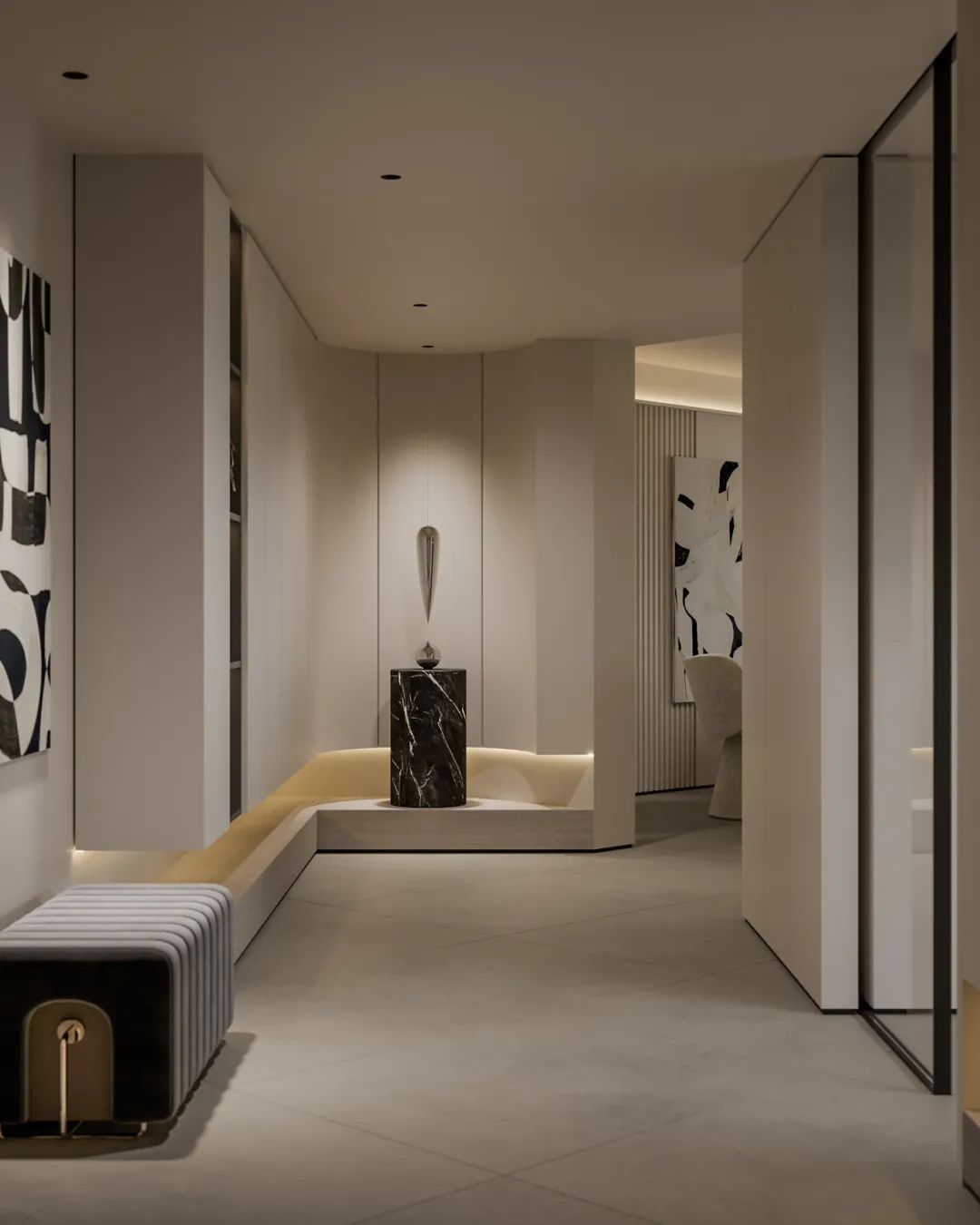 江山一品丨中国四川丨W&MDO &DESIGN-6