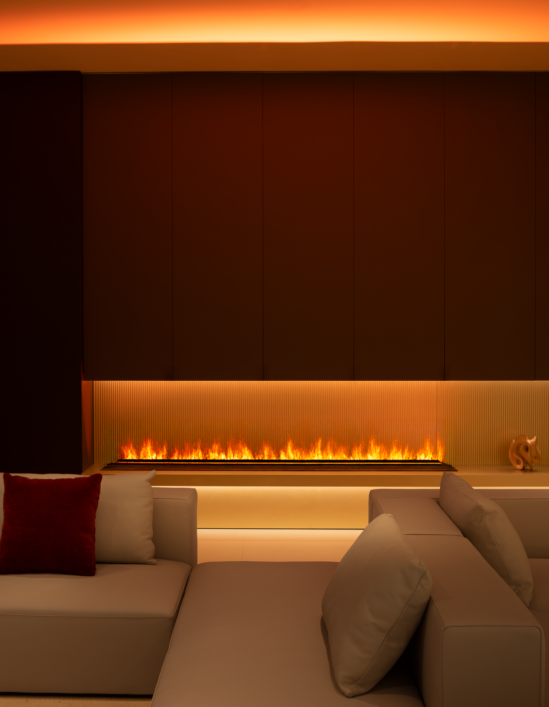 华为智能展厅丨中国温州丨温州大墨空间设计-35