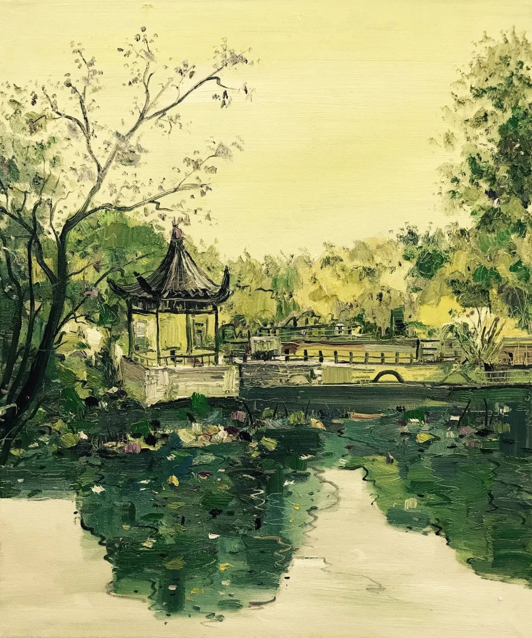 戴湘文艺术创作之路-31