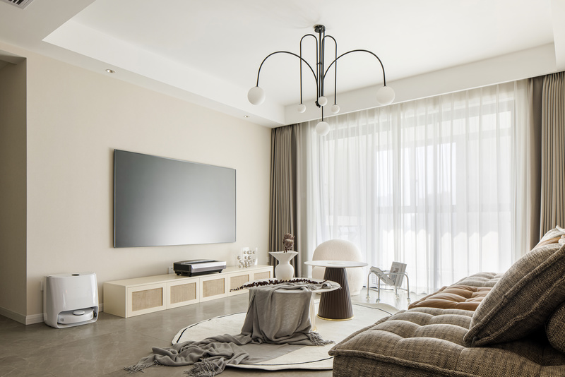 浪漫人间 | 创新居住空间设计-3