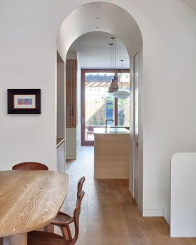 流动屋丨加拿大多伦多丨Dubbeldam Architecture + Design