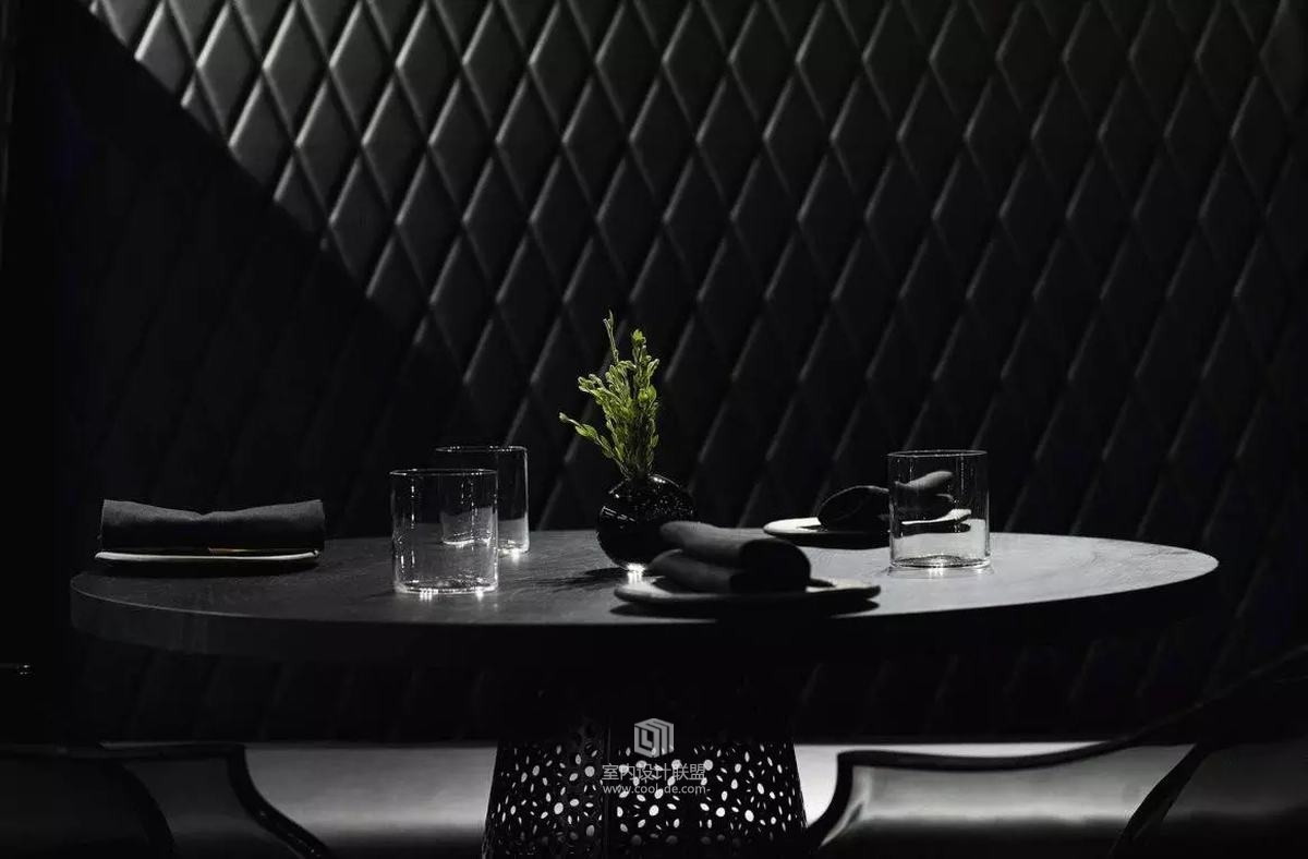 Jackalope  Hotel葡萄庄园新开的避世精品酒店-26