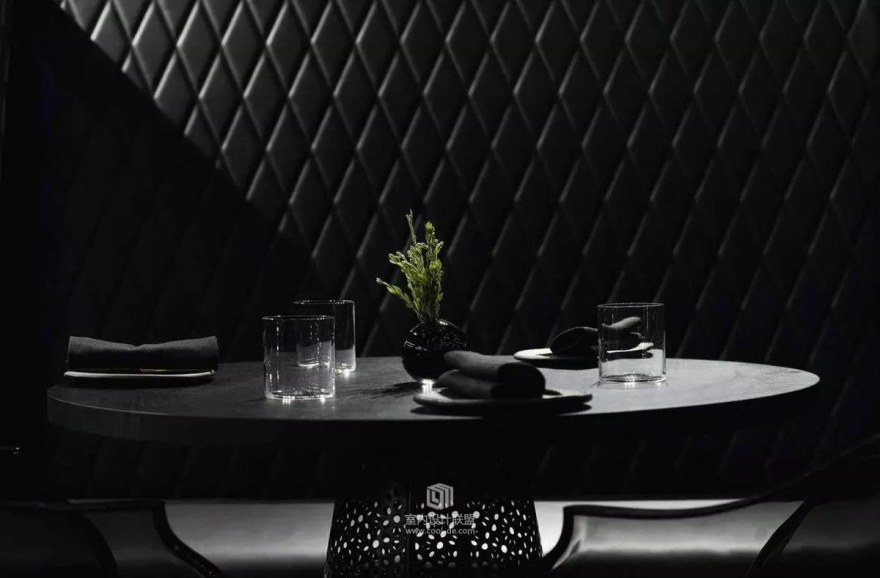 Jackalope Hotel葡萄庄园新开的避世精品酒店-26