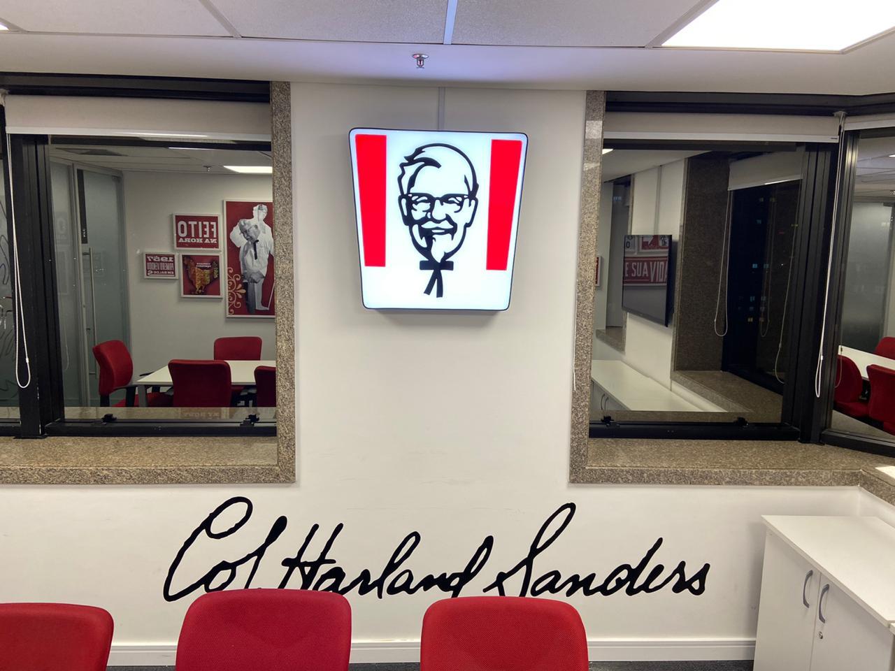 Projeto de ambientação para escritório-0