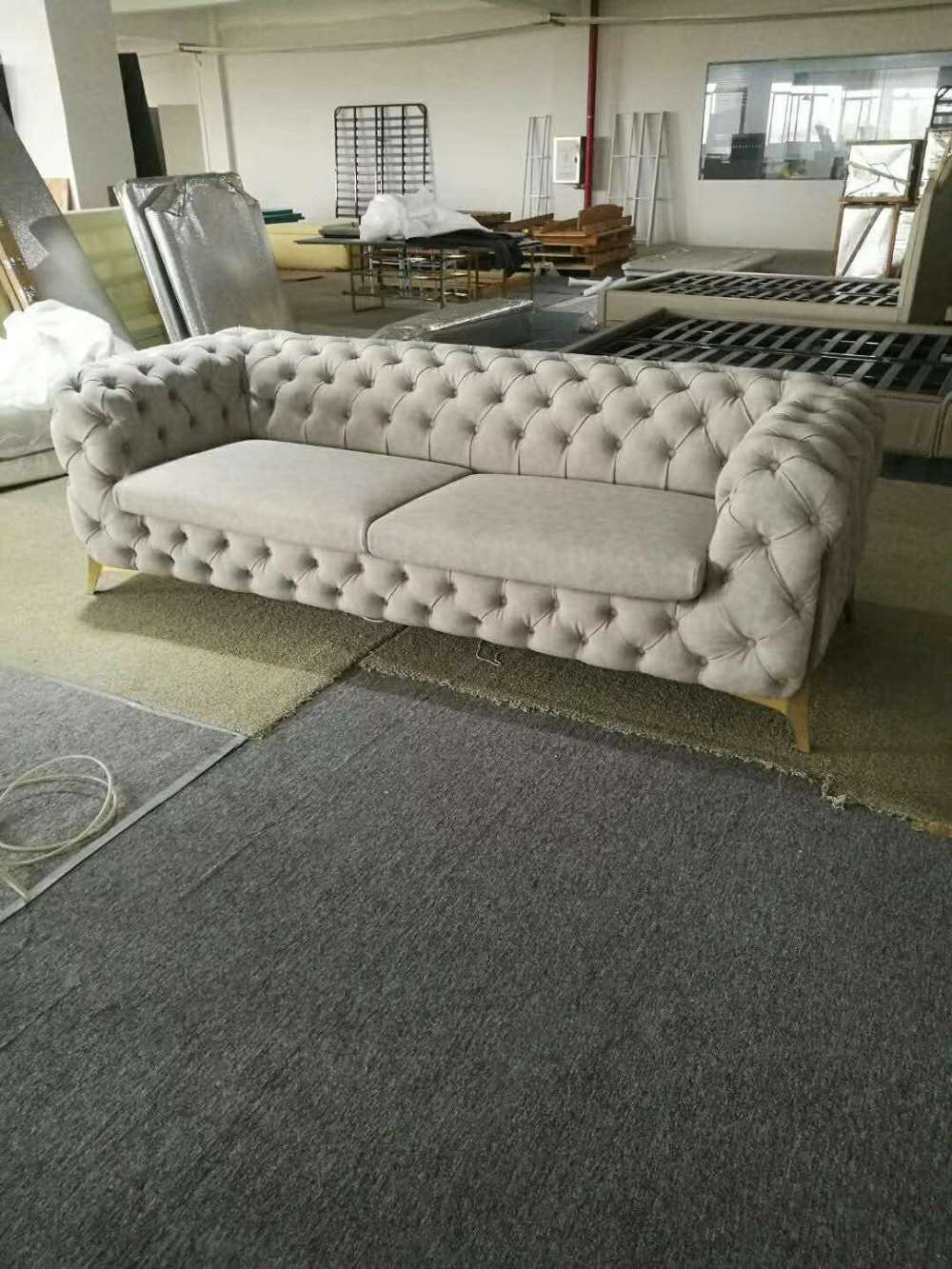 佛山轻奢家具定制厂家 寻求设计师长期合作-13