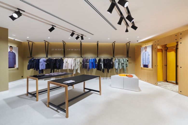 【188期】 2019年最新创意零售空间设计-34