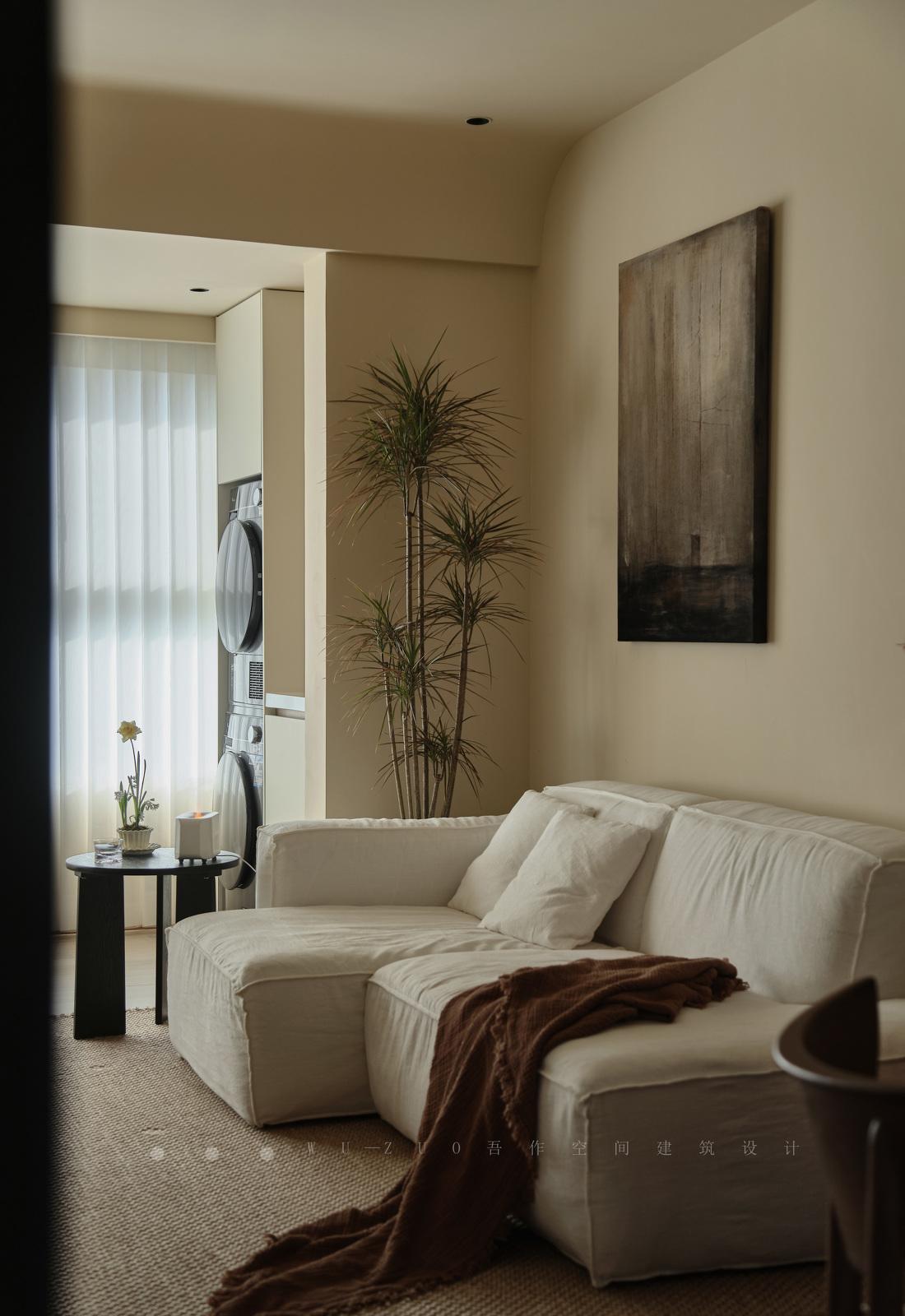 慢渡|吾作设计 STUDIO-23