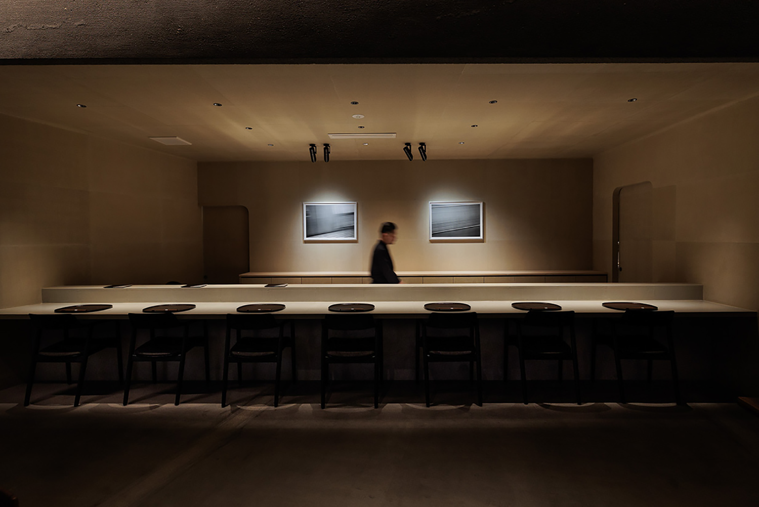 直岛艺术旅馆「六霞」丨日本丨日本本土设计工作室 Nottuo-53