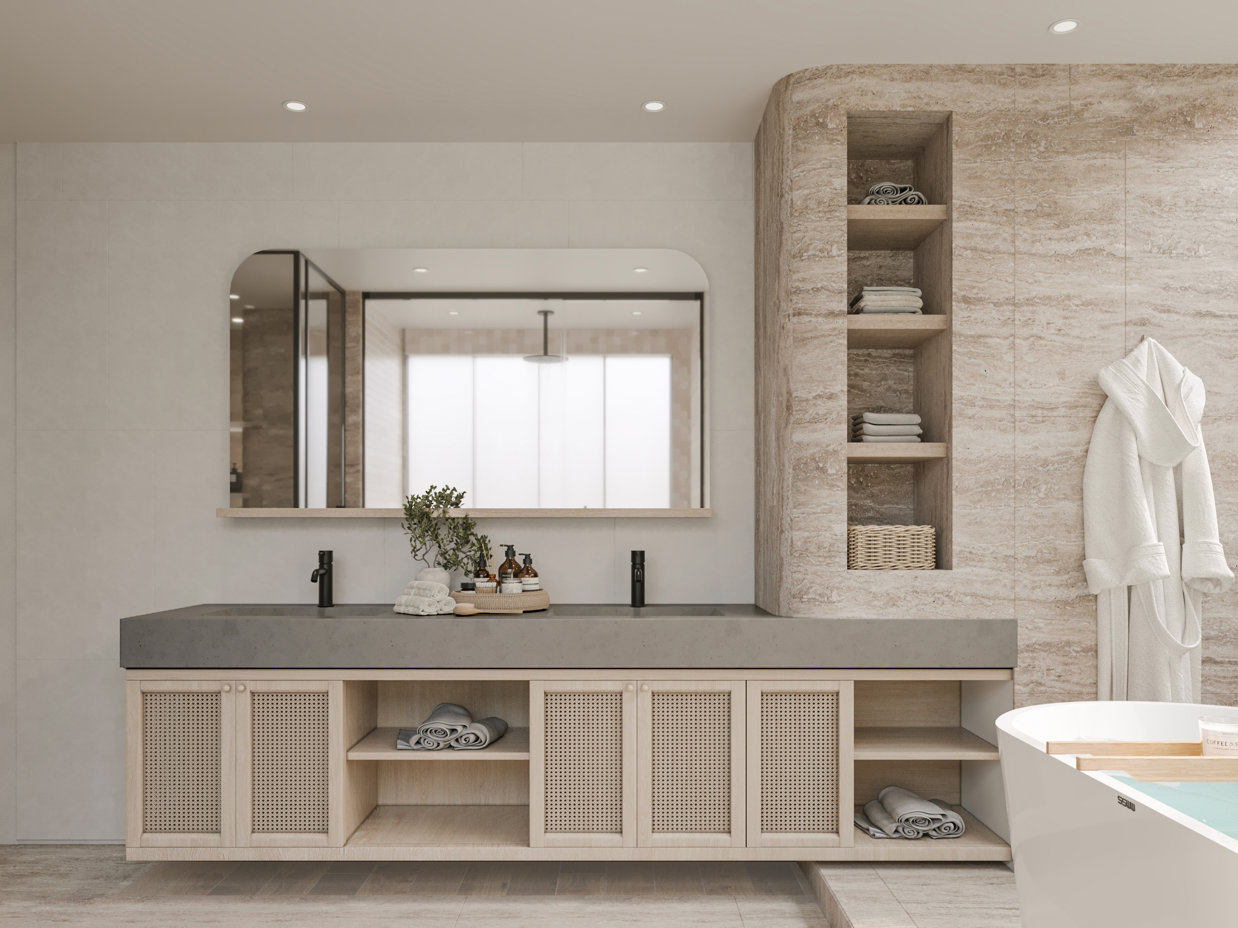 私人别墅设计-34