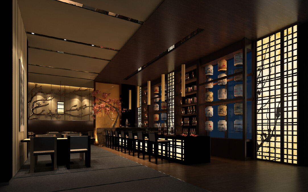 酒店——苏州金科-7