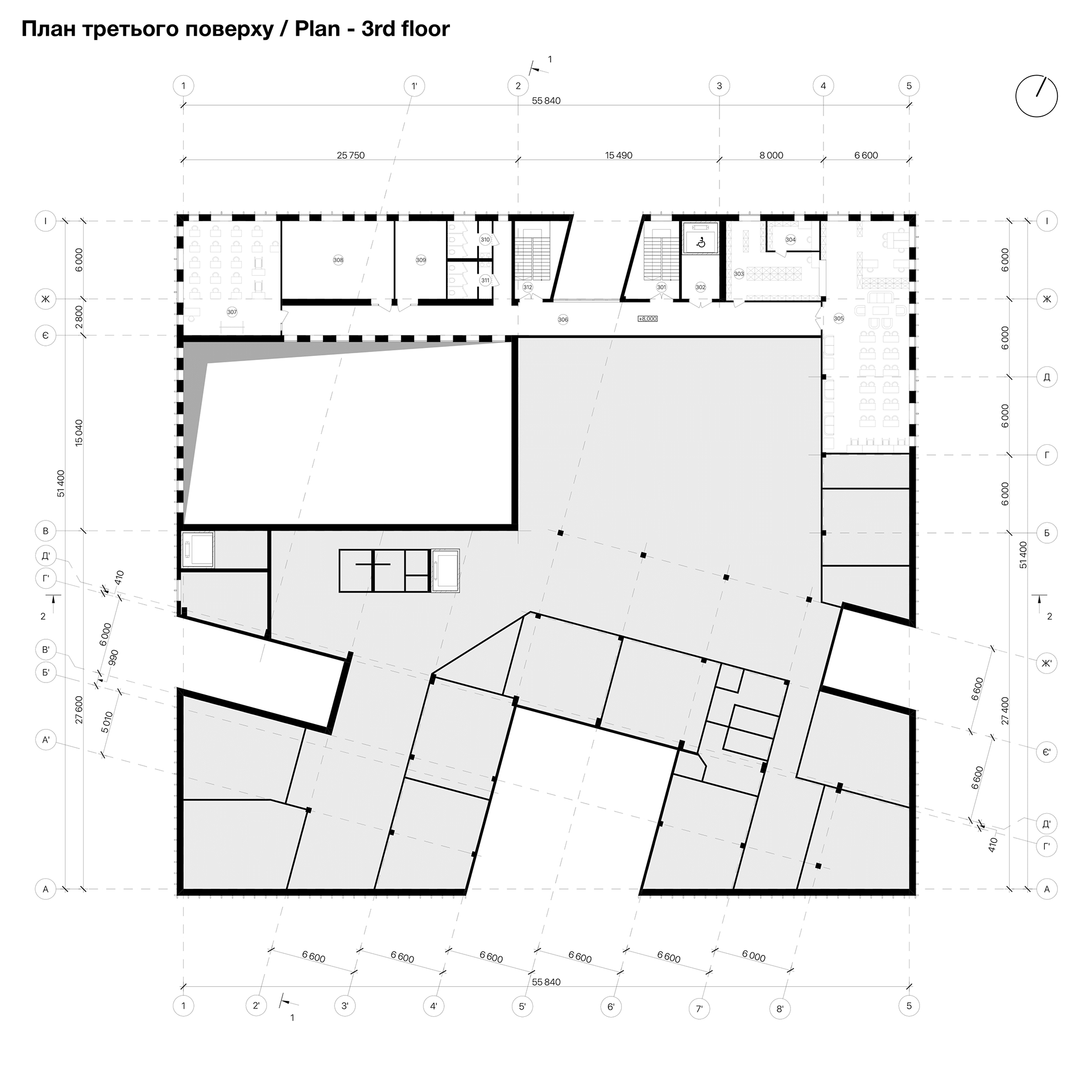 乌克兰学校设计-22