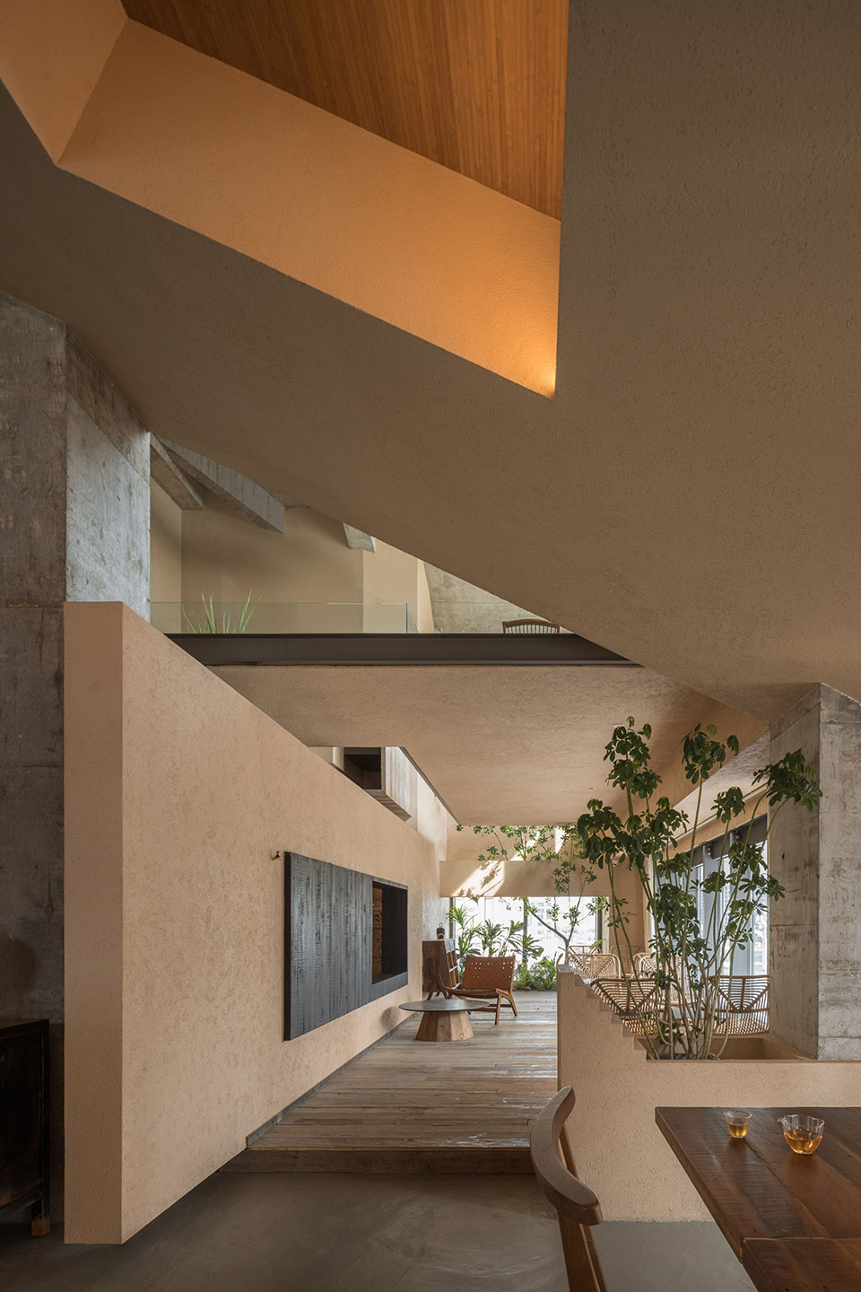 错位社区&東鸦EAST&YA丨中国四川丨HOOOLDESIGN事务所-32