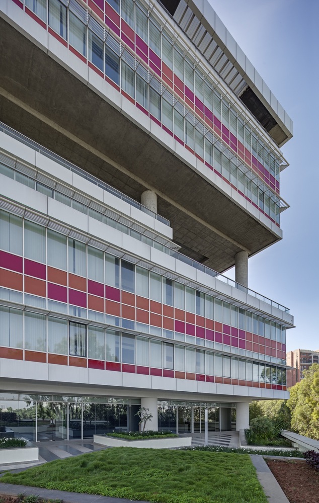 敏特利东部园区-42