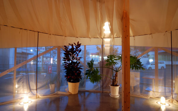 epingle（エ・パングル美容室） #046丨日本宫崎丨有限会社COGITE-21