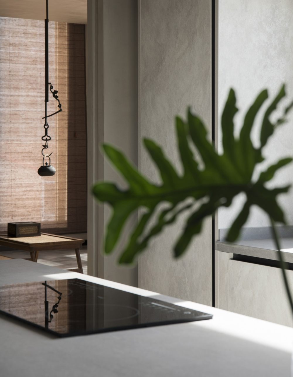 空 间|WabiSabi 旧宅改造丨中国莆田丨厦门形向建筑装饰设计有限公司-17