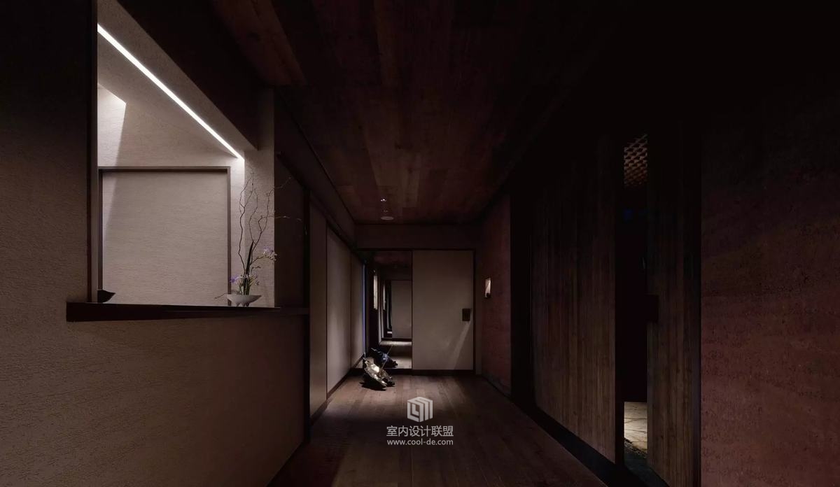 琚宾新作 | 深圳中国杯帆船会所餐厅-20