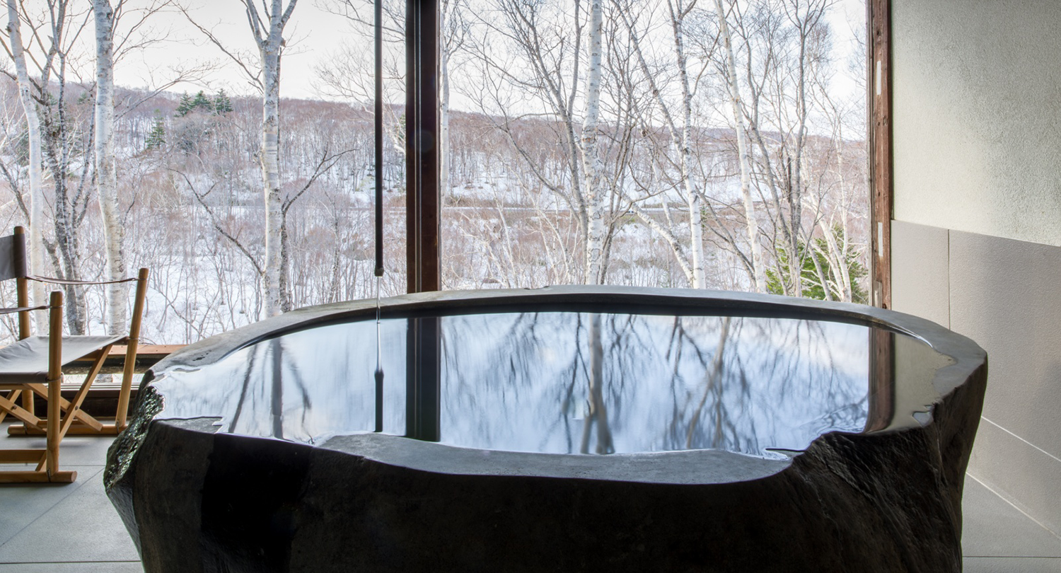 北海道 SHIGUCHI 画廊民宿丨日本丨Shouya Grigg-93