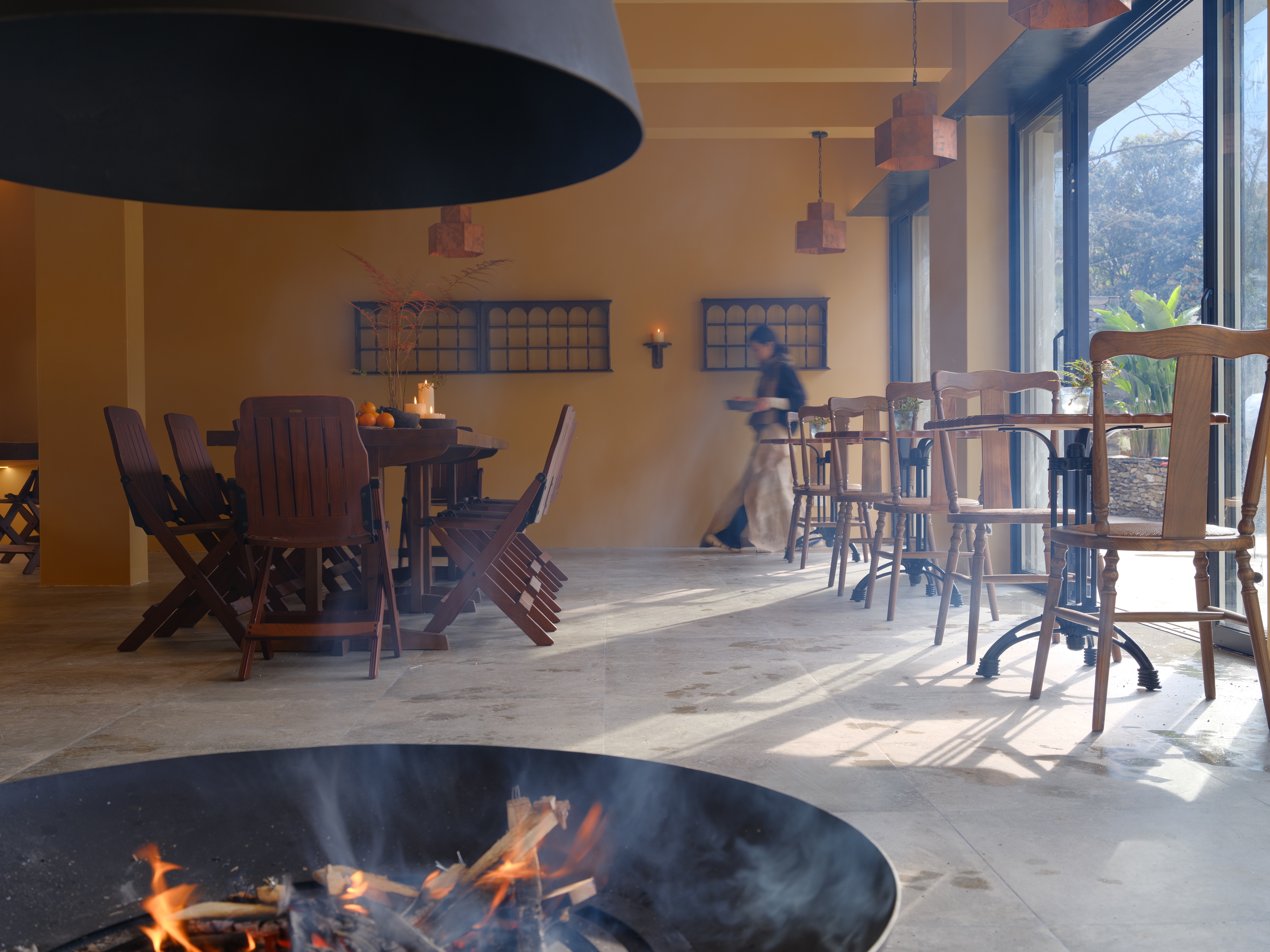 丁大妈的家丨中国云南丨无设建筑-90