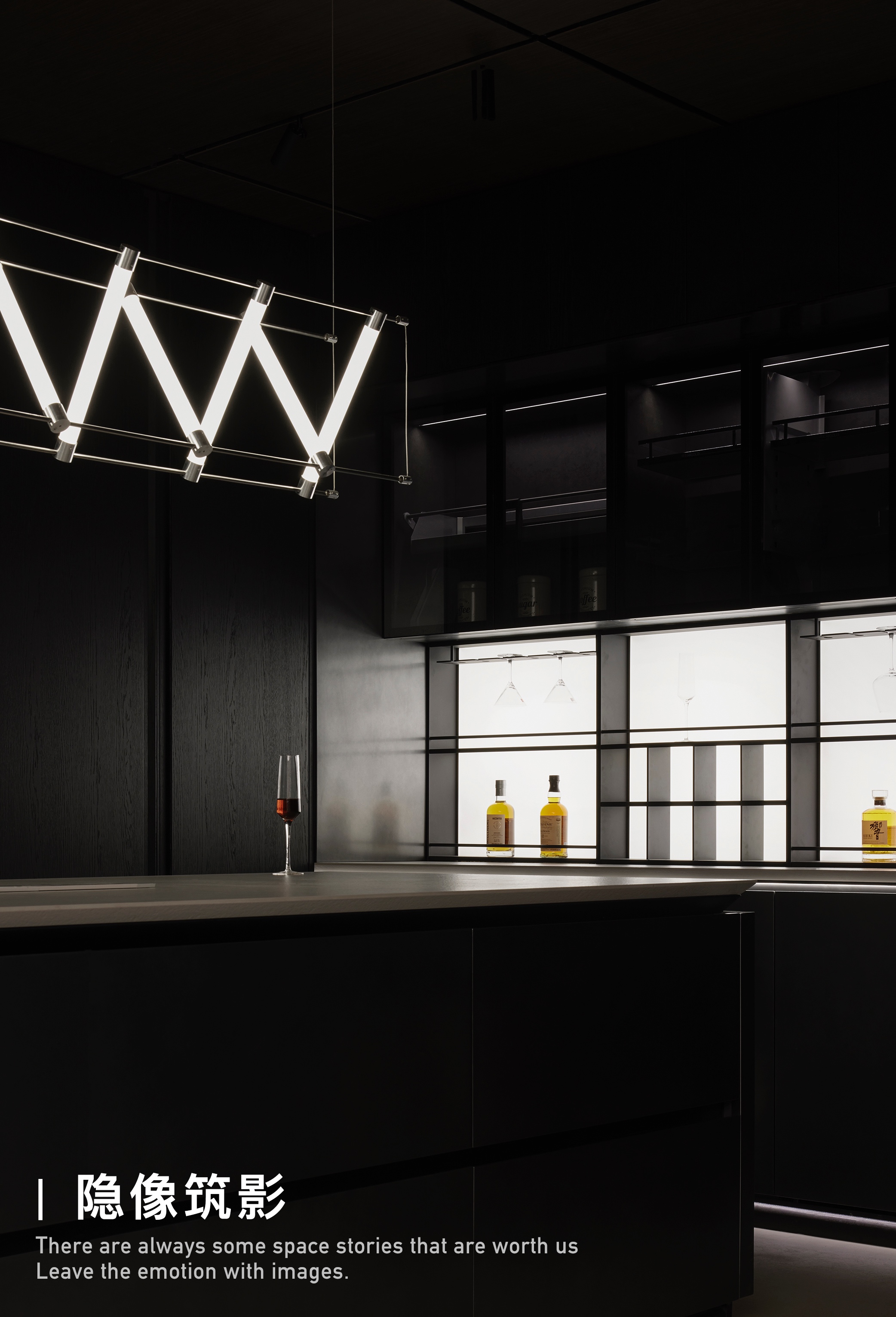 重塑·境语艺情丨中国济南丨谦禾空间设计事务所-45