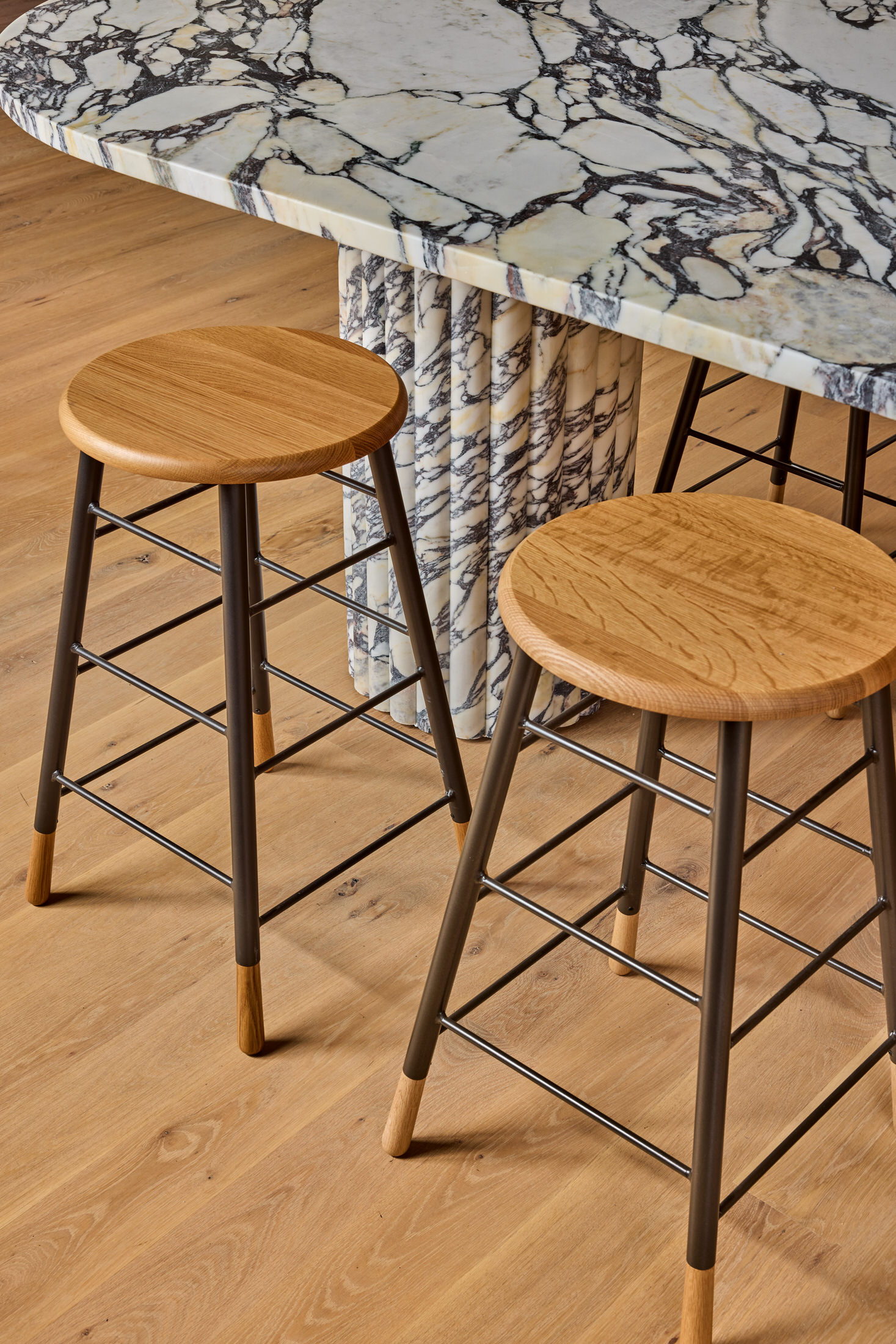 费城著名电影阁楼改造项目丨美国费城丨Velocette Studio（Hope Velocette）-25