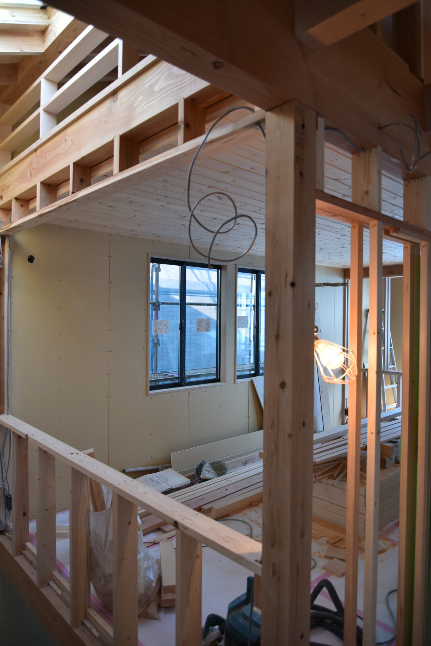 イロハモミジの家丨日本神奈川丨こぢこぢ一級建築士事務所-27