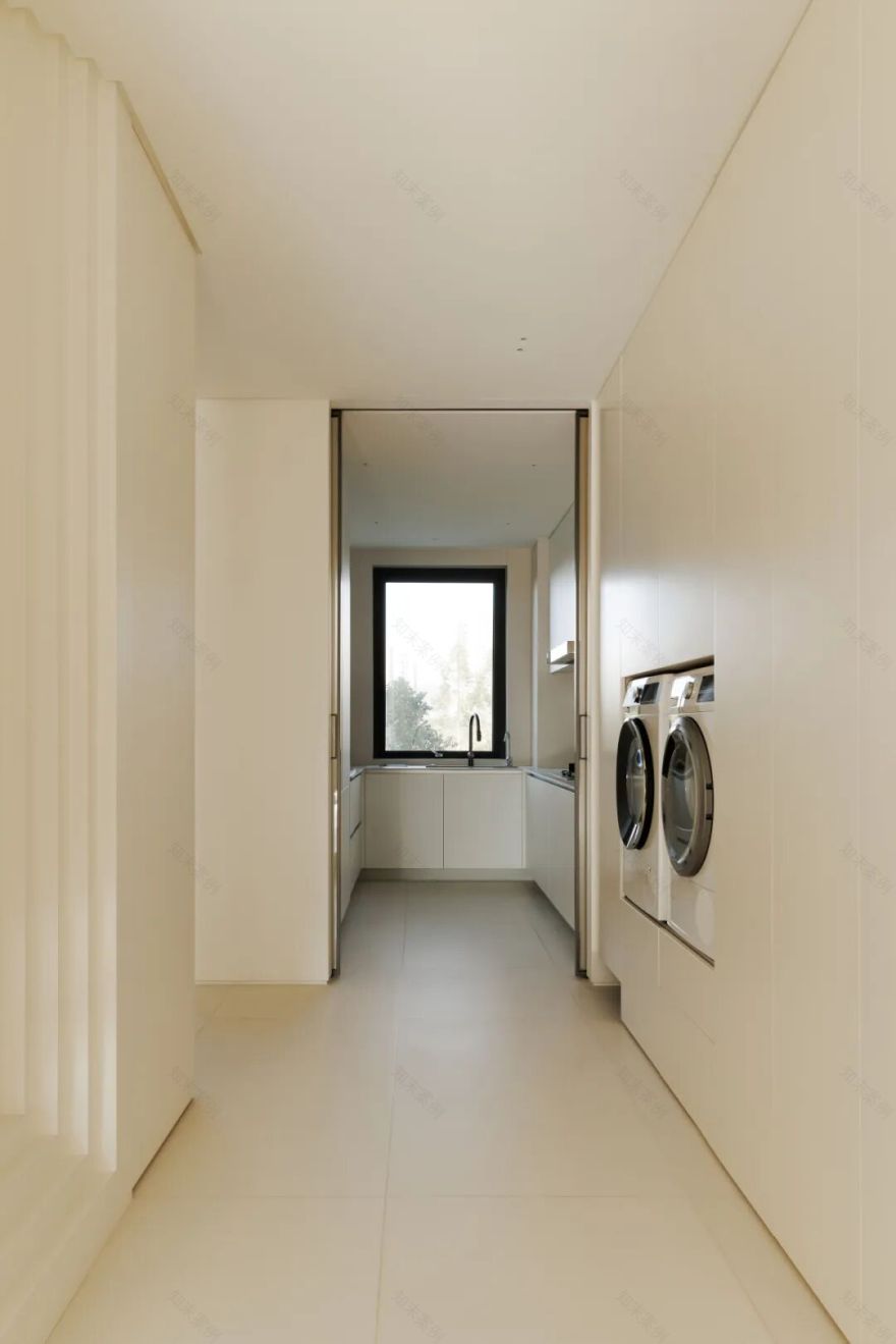 《世界最暖的光》丨中国广西丨上海仝界空间设计-41