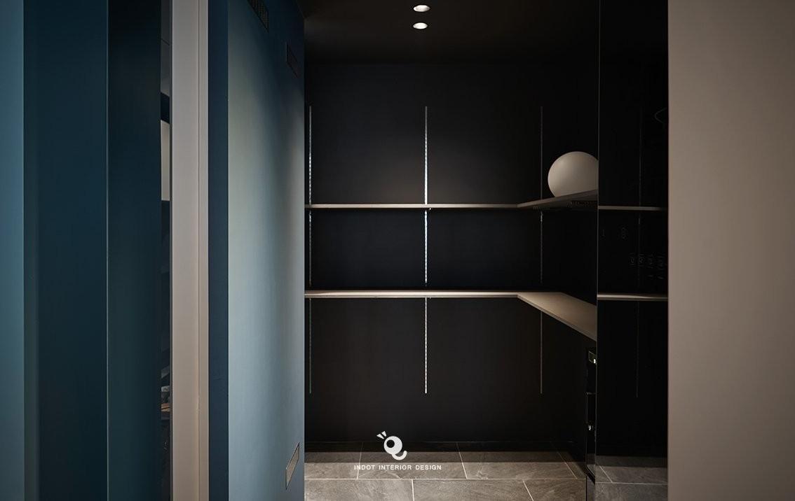 虫点子创意设计 · 25坪板桥H宅-33