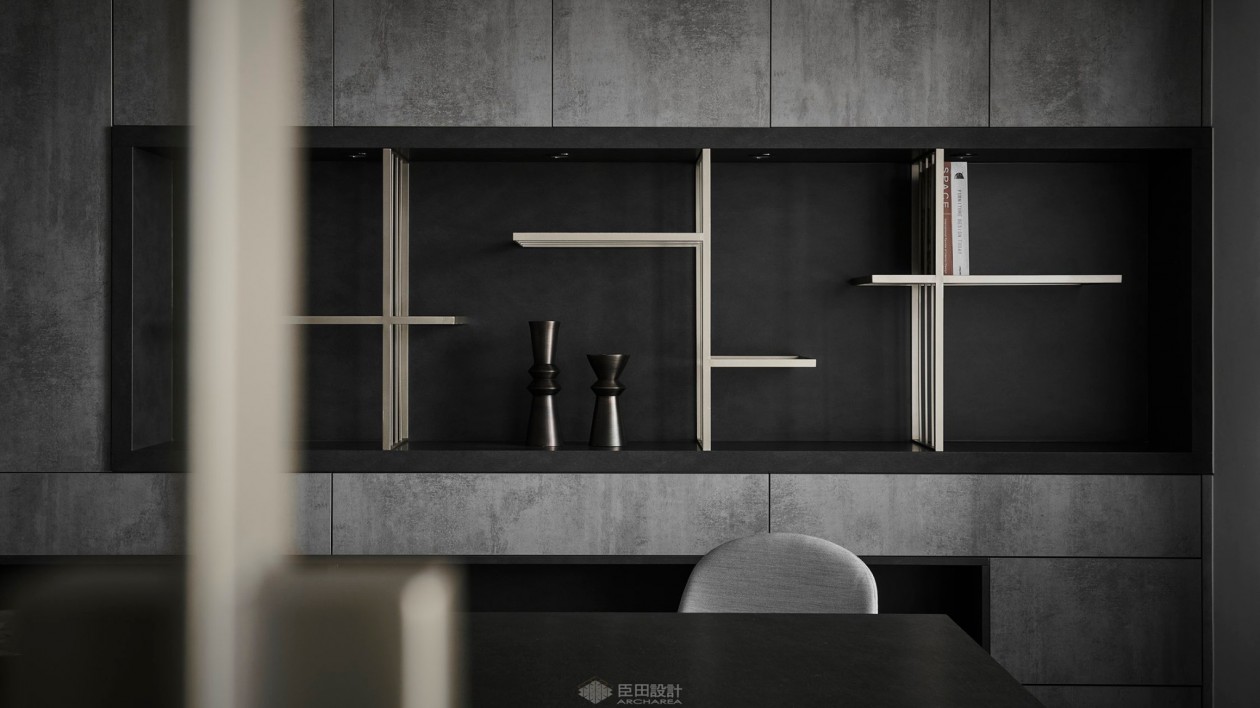 臣田设计 | 砚染-6