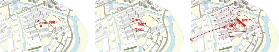 活力游鱼 | 上海科技大学体育馆设计解析-31