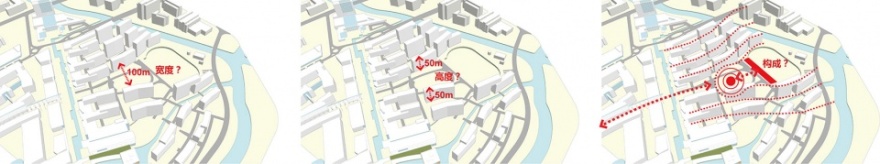 活力游鱼 | 上海科技大学体育馆设计解析-31