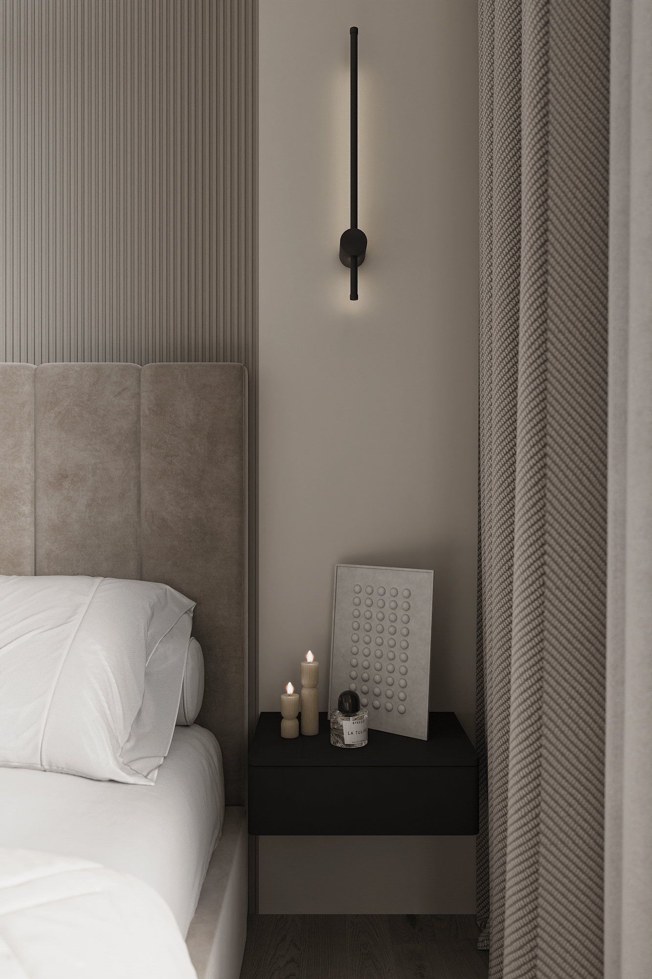 80 平米公寓可视化设计-57