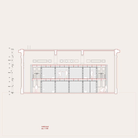 智利铁路系统修复设计（含奥科阿站,伦格分车站）丨智利比奥比奥大区-47