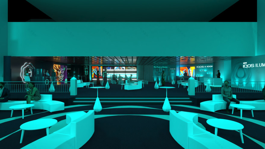 IQOS ILUMA在突尼斯的发布活动-19