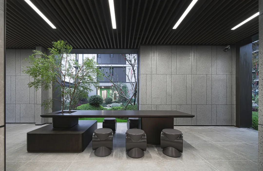 |DARRY·戴瑞软装 | 未来社区芯动力-37