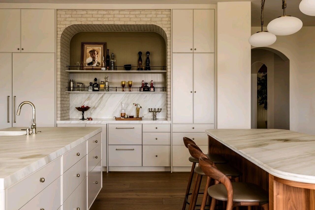 护林员住宅丨美国加利福尼亚丨Jula Cole Design-16