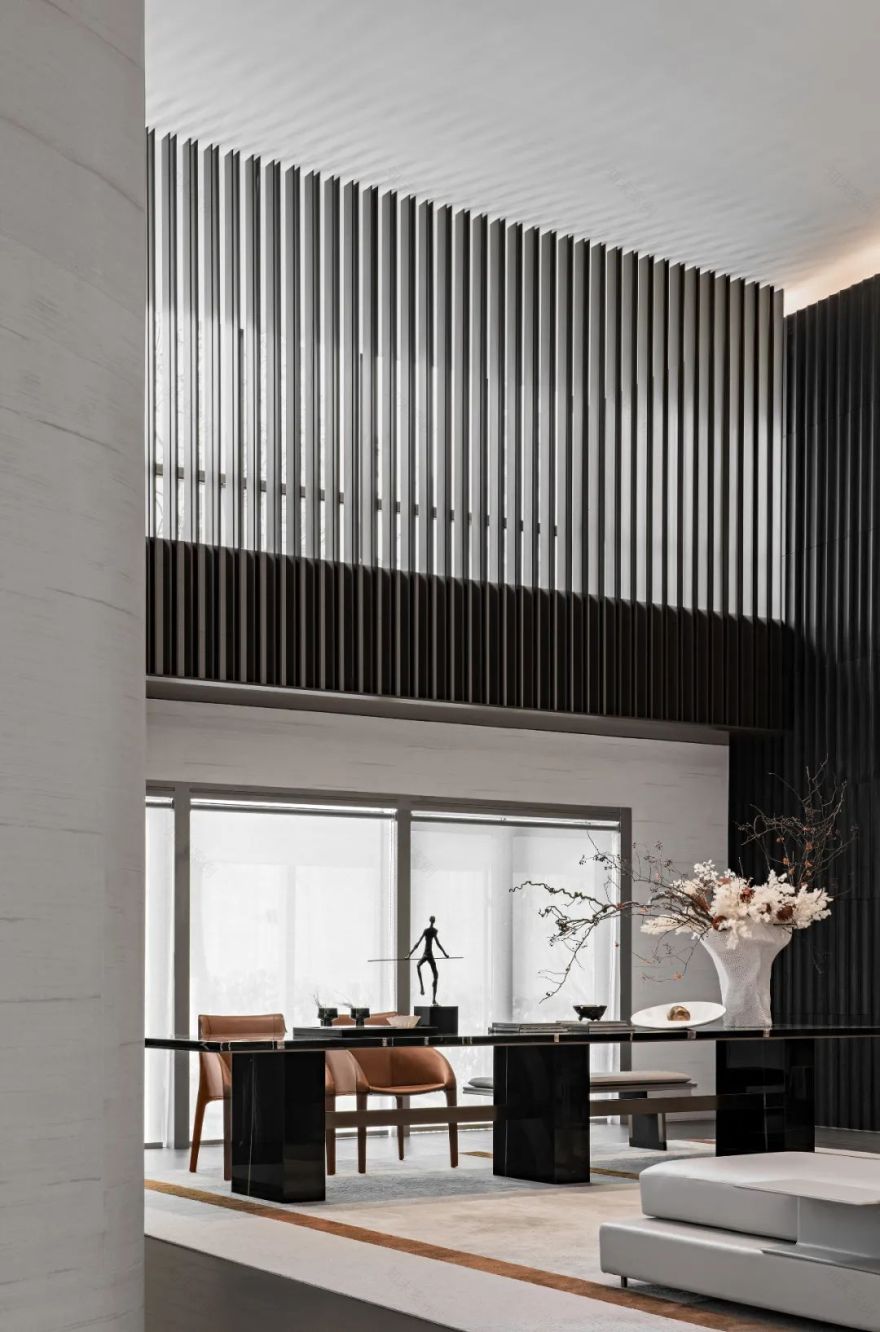 合肥润城中心丨中国合肥丨WJID维几设计-63