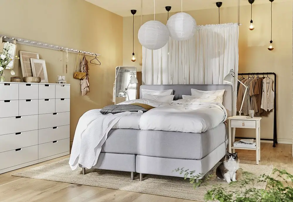 宜家 2019 年 2 月目录新品首曝，主打色回归-14