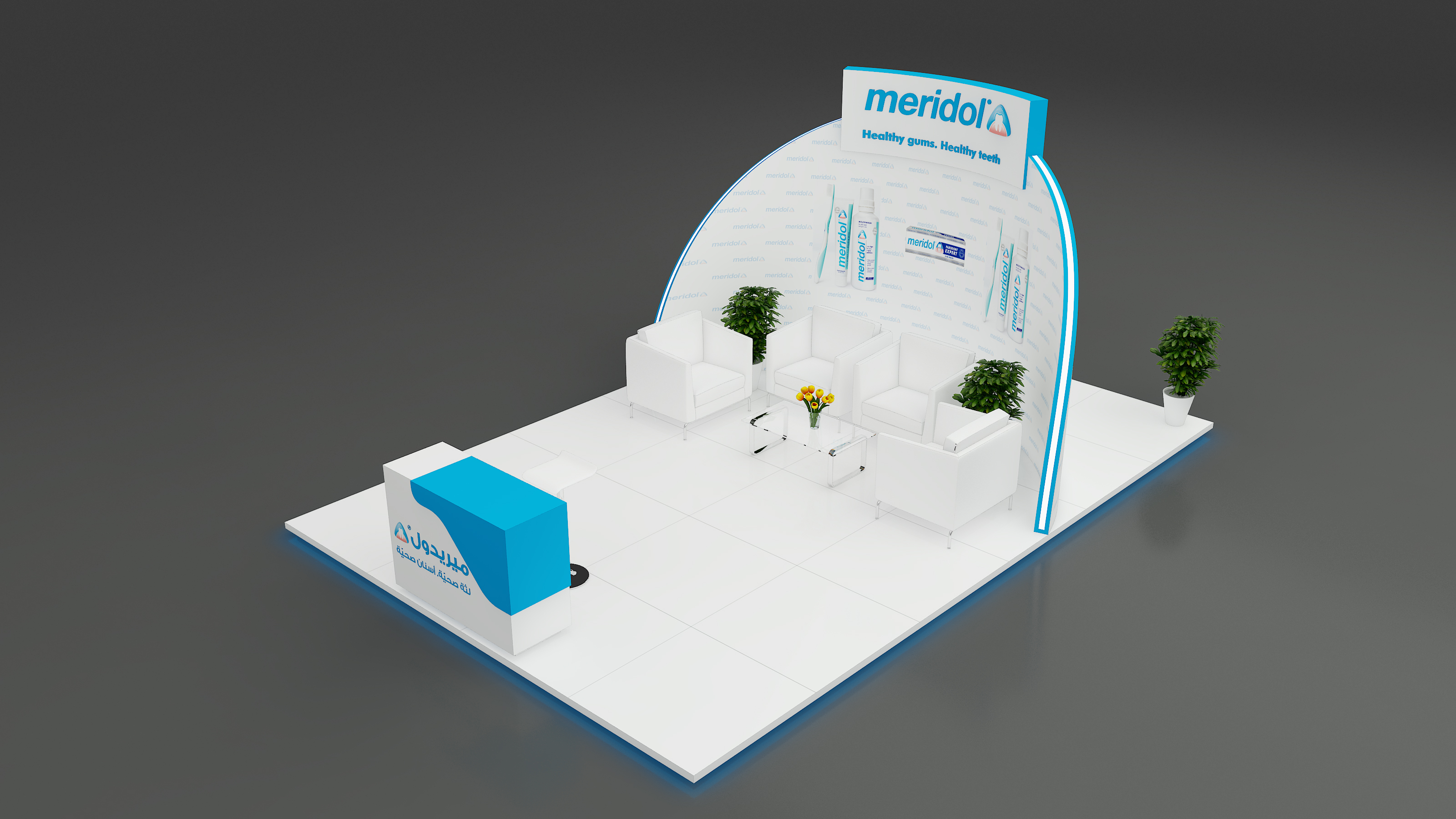 Meridol Booth Design-6X4-5