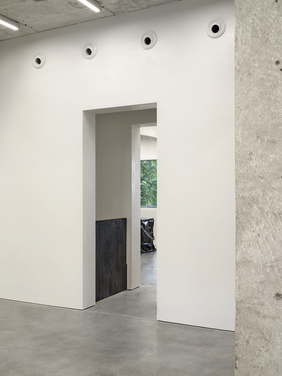 Outsider Store 香氛精品店丨中国杭州丨Studio Glume-108