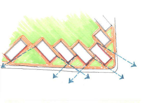 Hyde Park 商业区丨Mimar Egypt-16