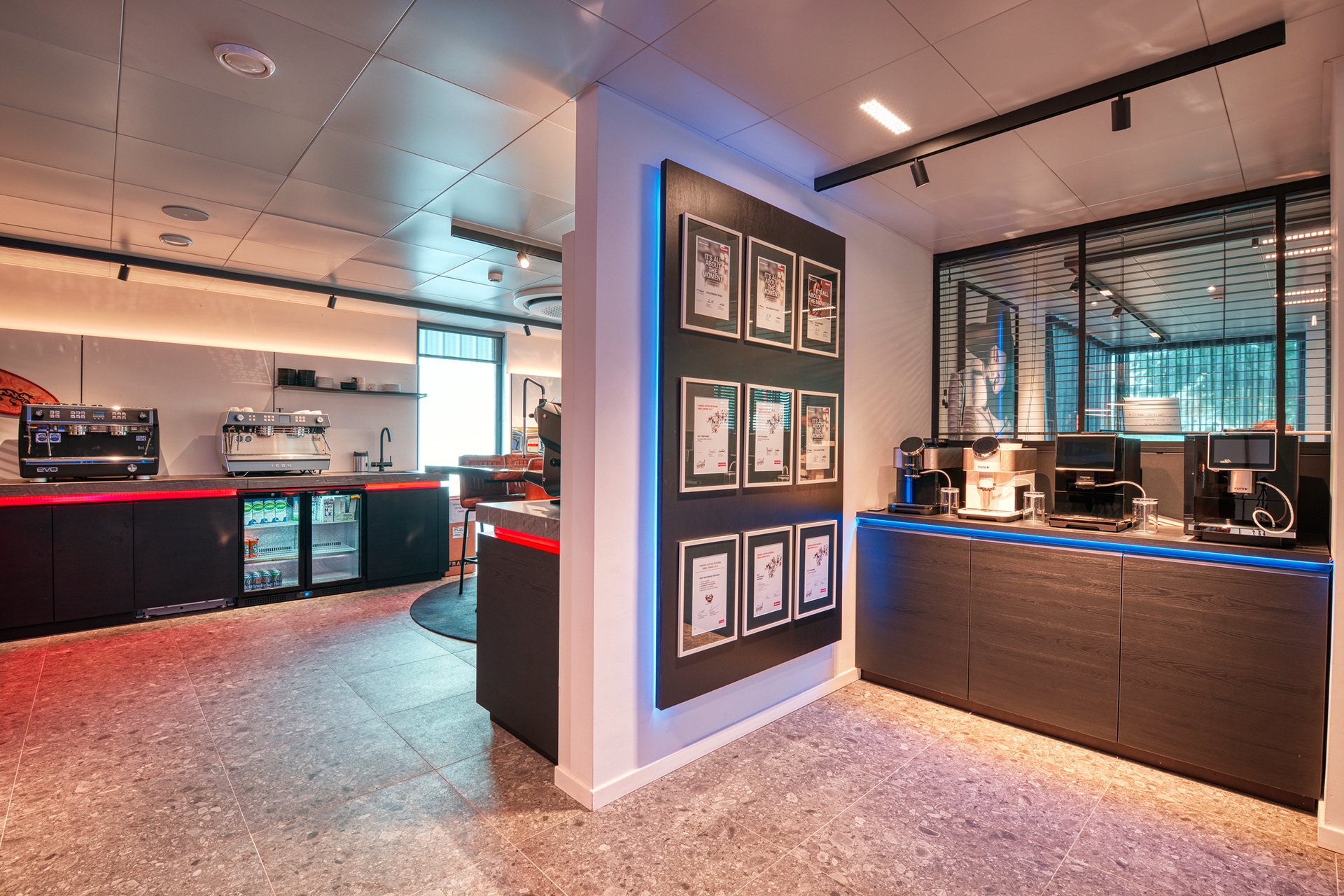 Interiors - Horeca-169