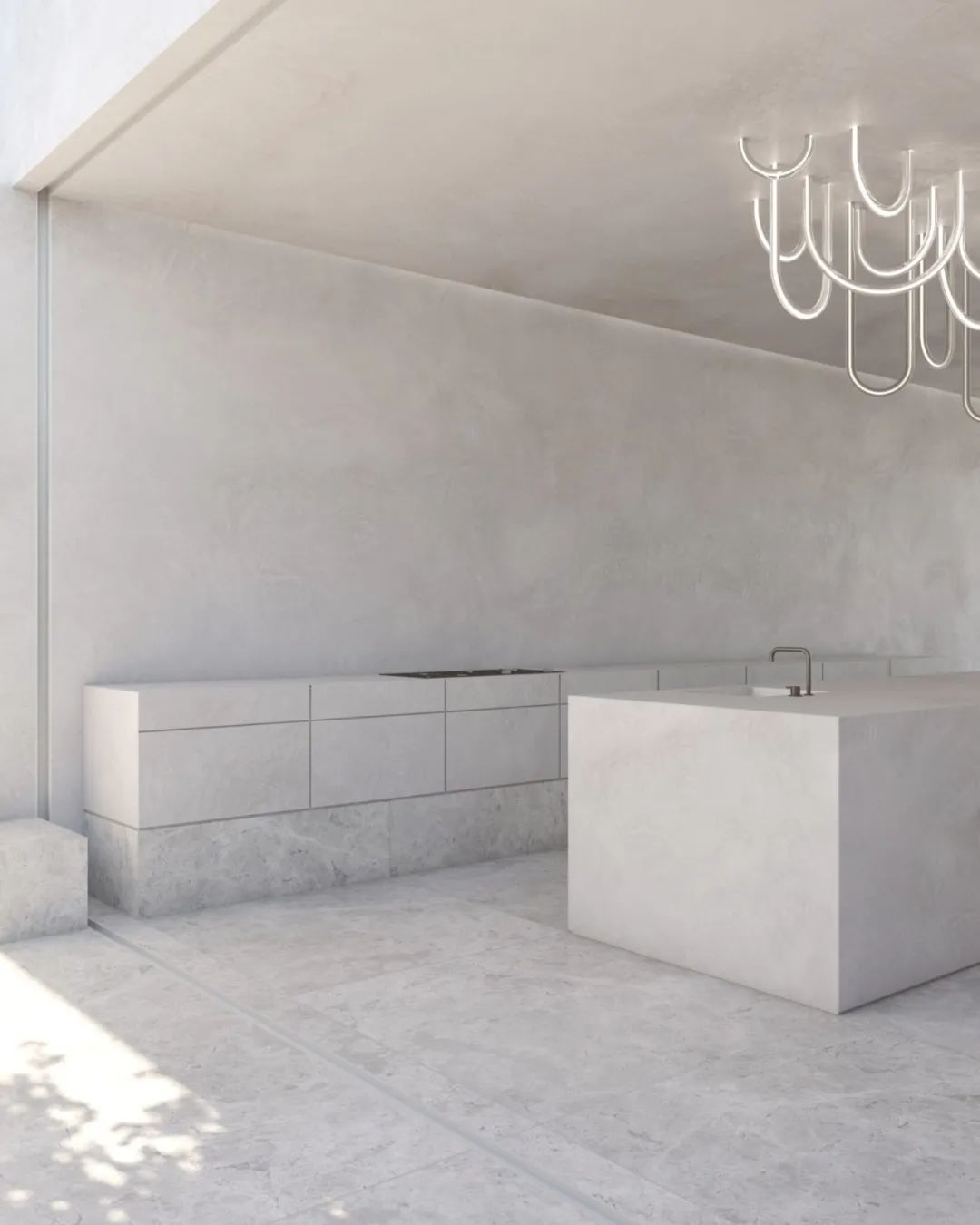 巴旺黑兹住宅丨澳大利亚墨尔本丨Adam Kane 建筑事务所-50