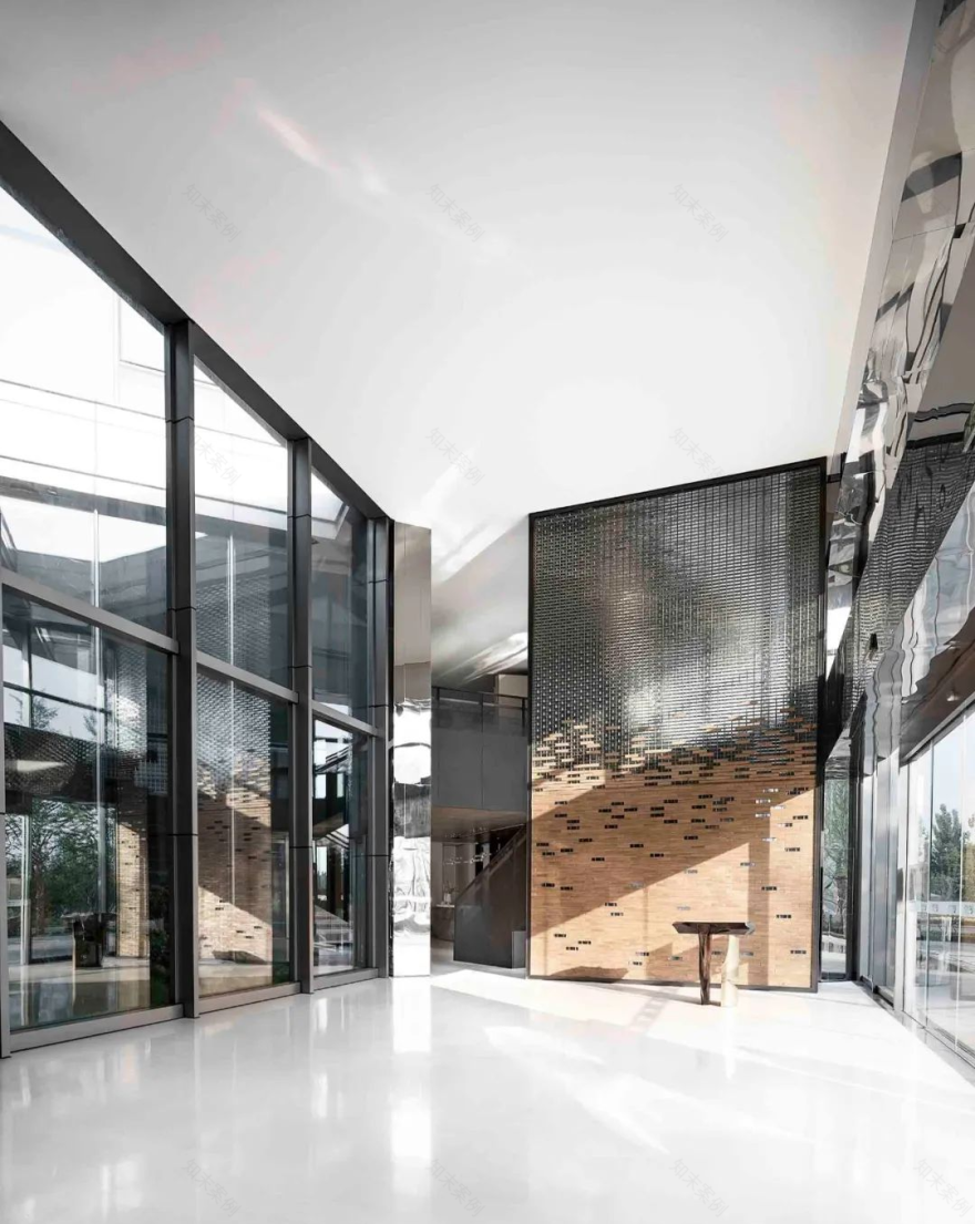 郑州明月滨河生活体验馆-7