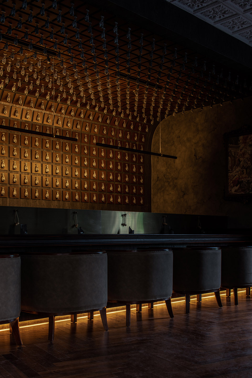 NOVVINE酒吧，成都 | TOPWORKS-24