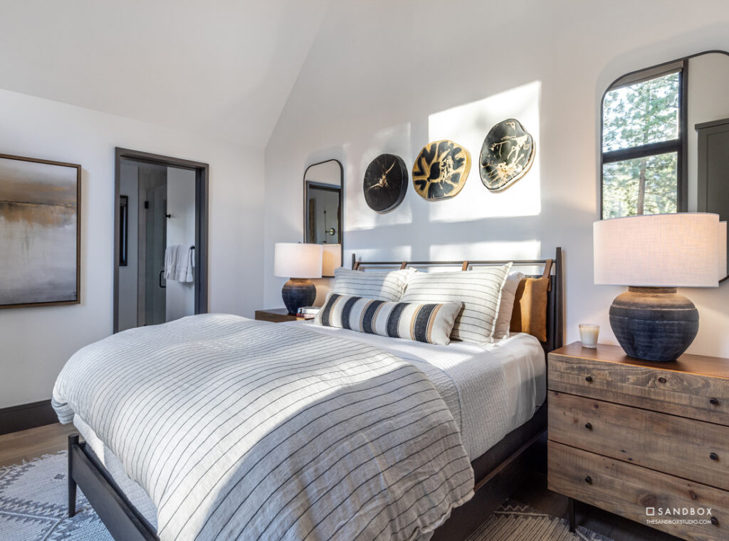 Clear Creek Tahoe Homesite #206 | SANDBOX-30